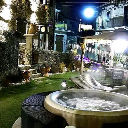 B&B Il Folletto Del Lago Στρέσα Εξωτερικό φωτογραφία