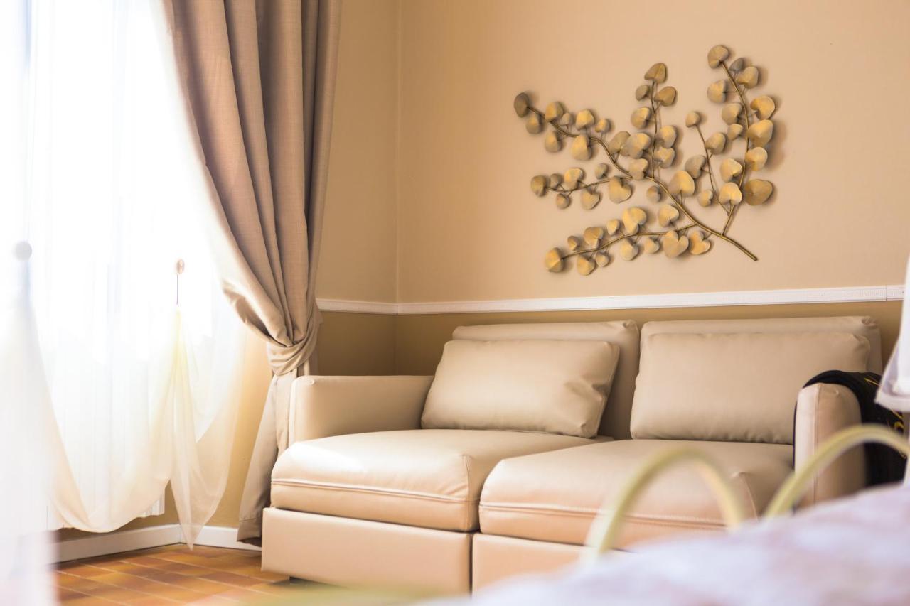 B&B Il Folletto Del Lago Στρέσα Εξωτερικό φωτογραφία