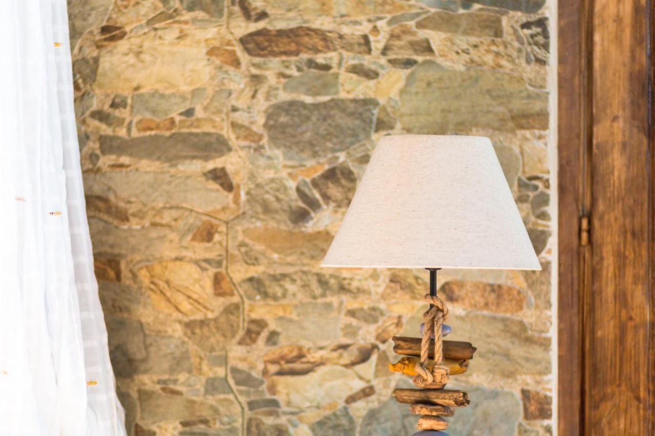 B&B Il Folletto Del Lago Στρέσα Εξωτερικό φωτογραφία