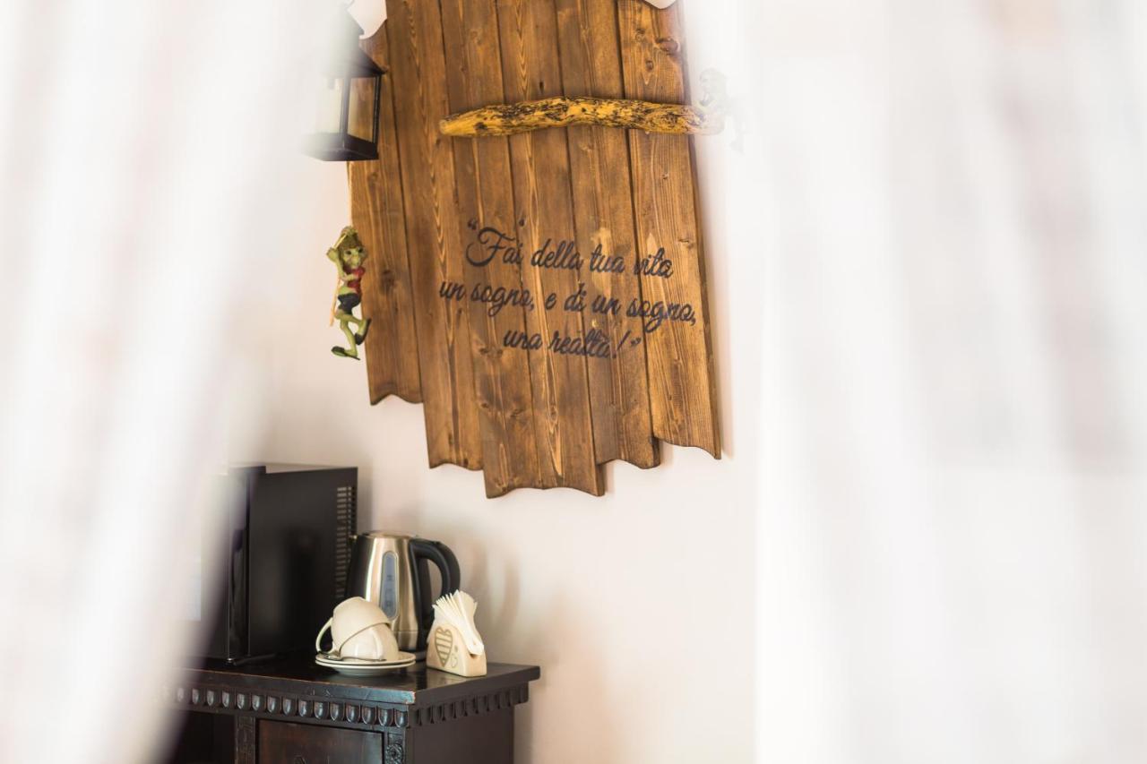 B&B Il Folletto Del Lago Στρέσα Εξωτερικό φωτογραφία