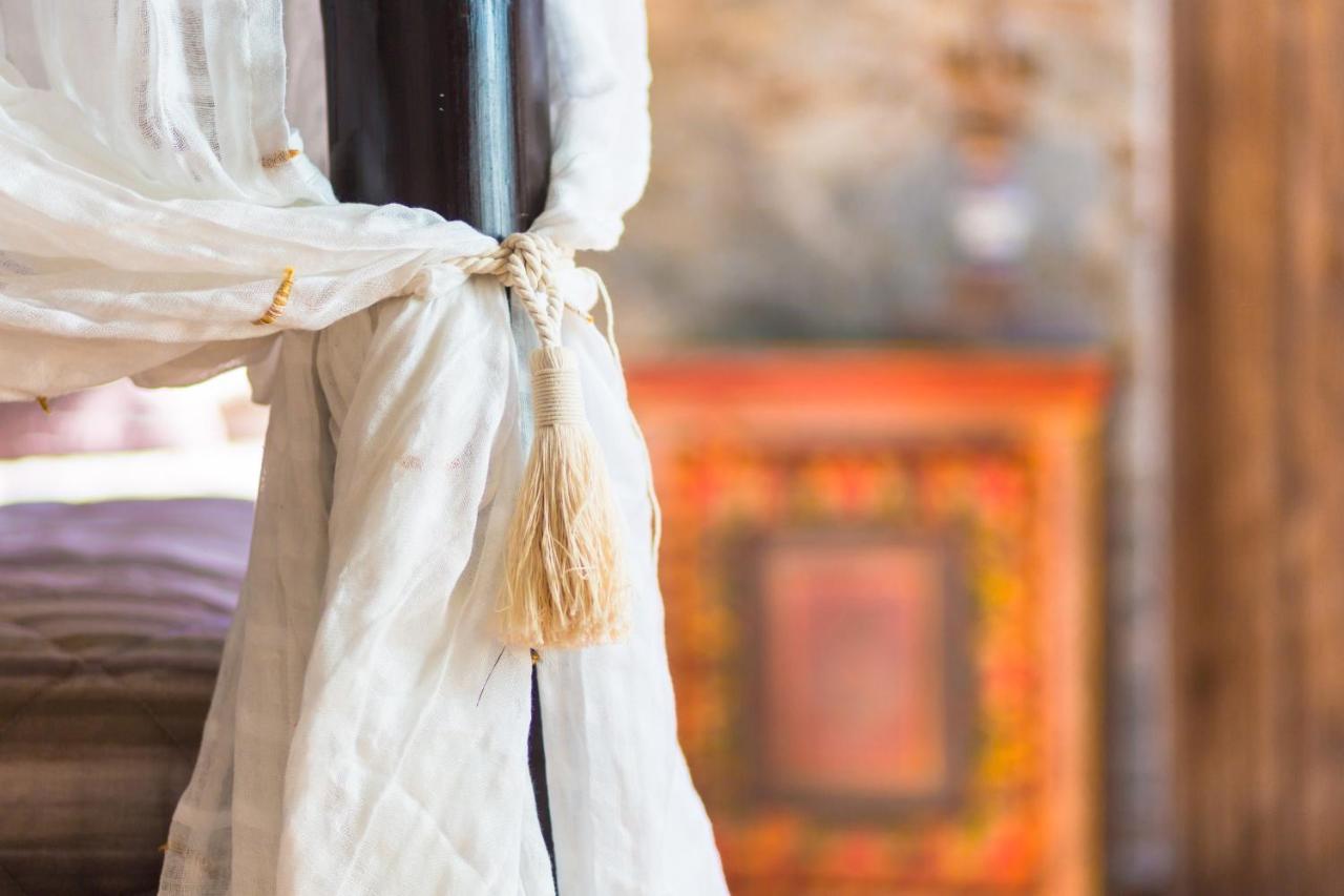 B&B Il Folletto Del Lago Στρέσα Εξωτερικό φωτογραφία