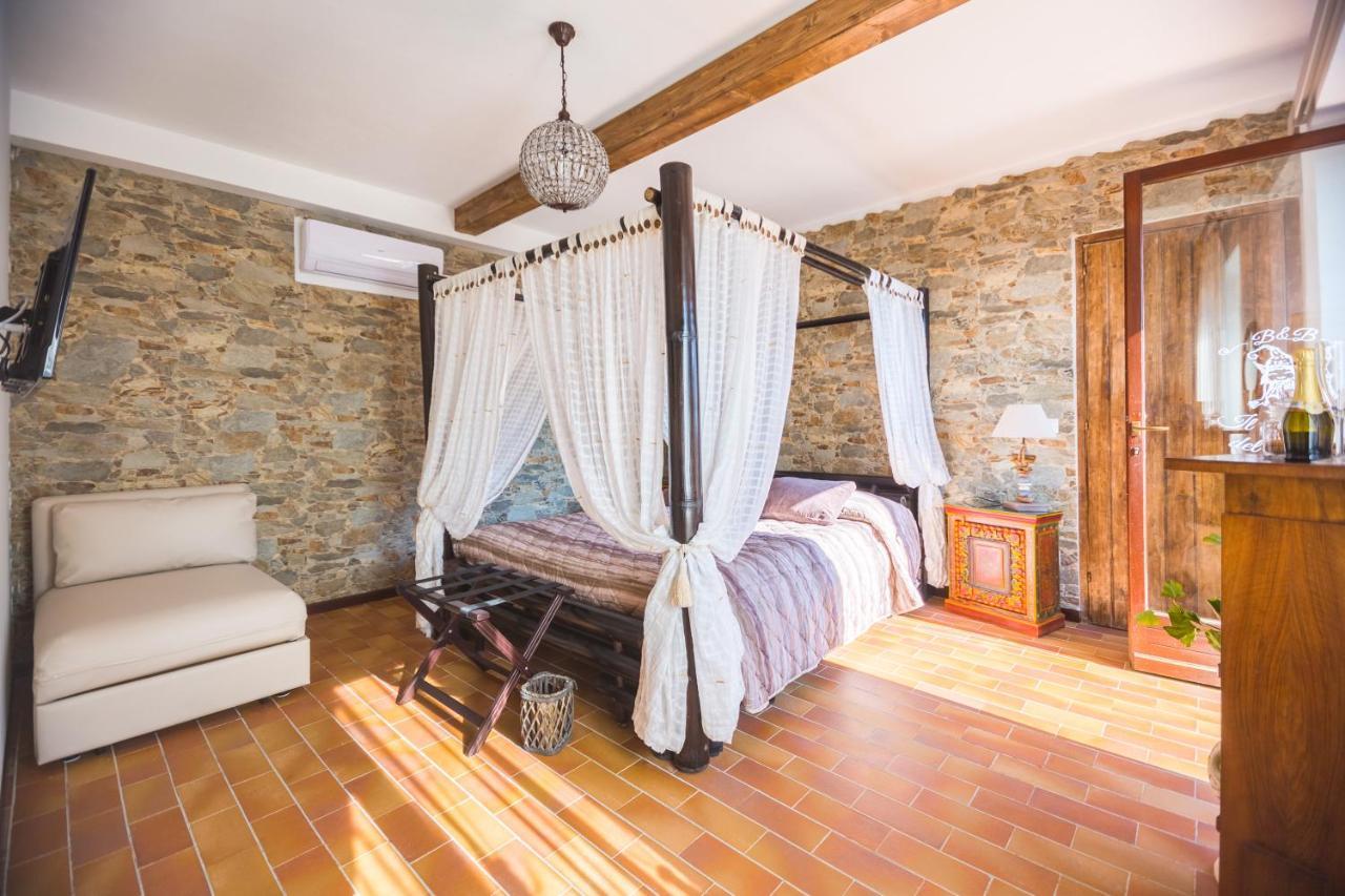 B&B Il Folletto Del Lago Στρέσα Εξωτερικό φωτογραφία