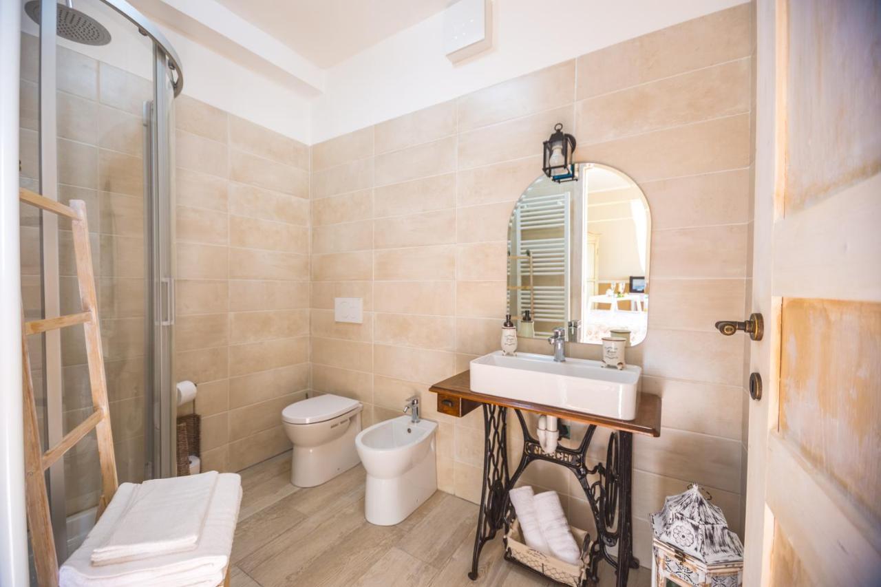 B&B Il Folletto Del Lago Στρέσα Εξωτερικό φωτογραφία