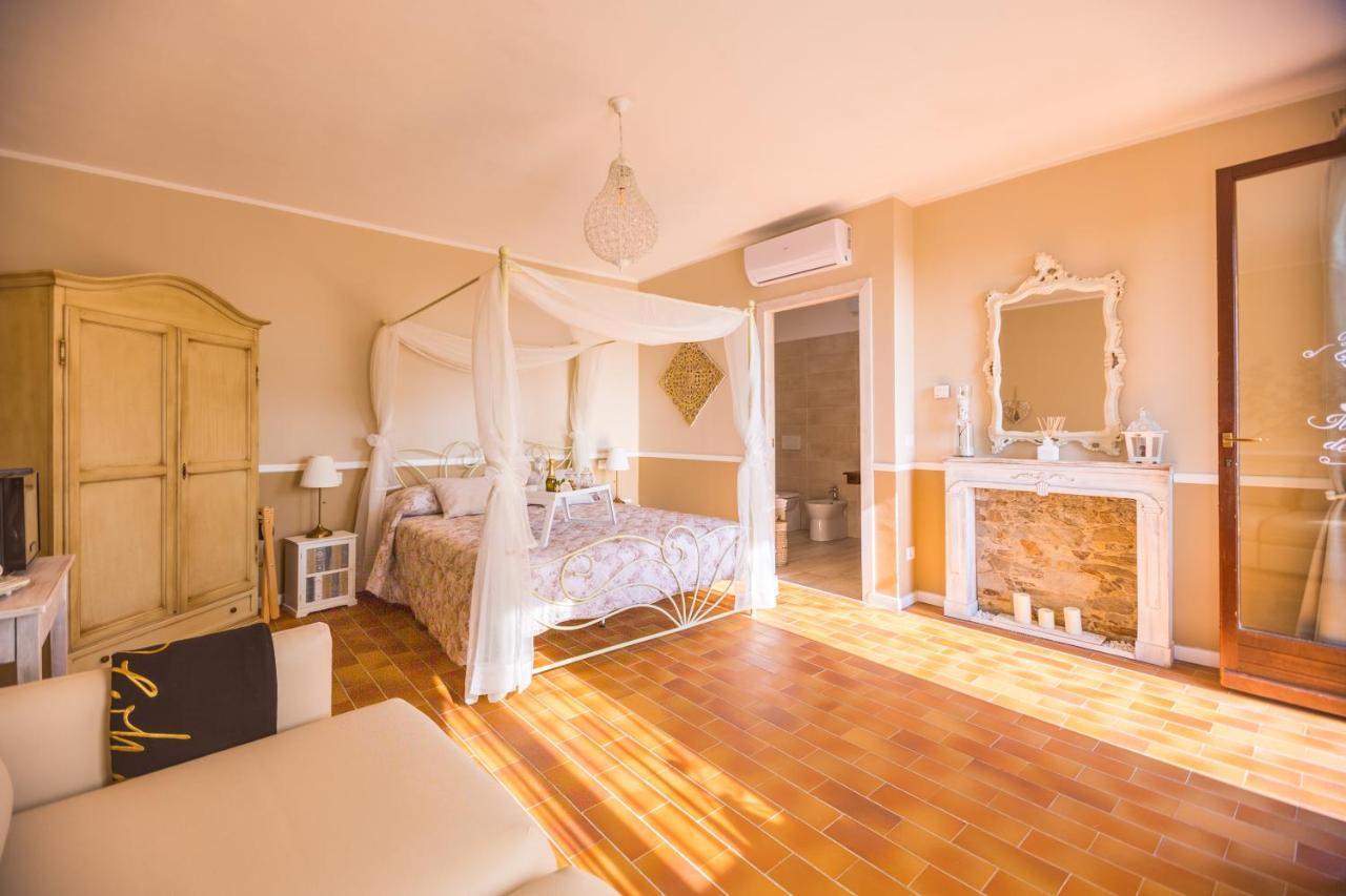 B&B Il Folletto Del Lago Στρέσα Εξωτερικό φωτογραφία