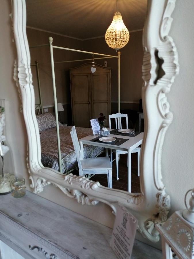 B&B Il Folletto Del Lago Στρέσα Εξωτερικό φωτογραφία